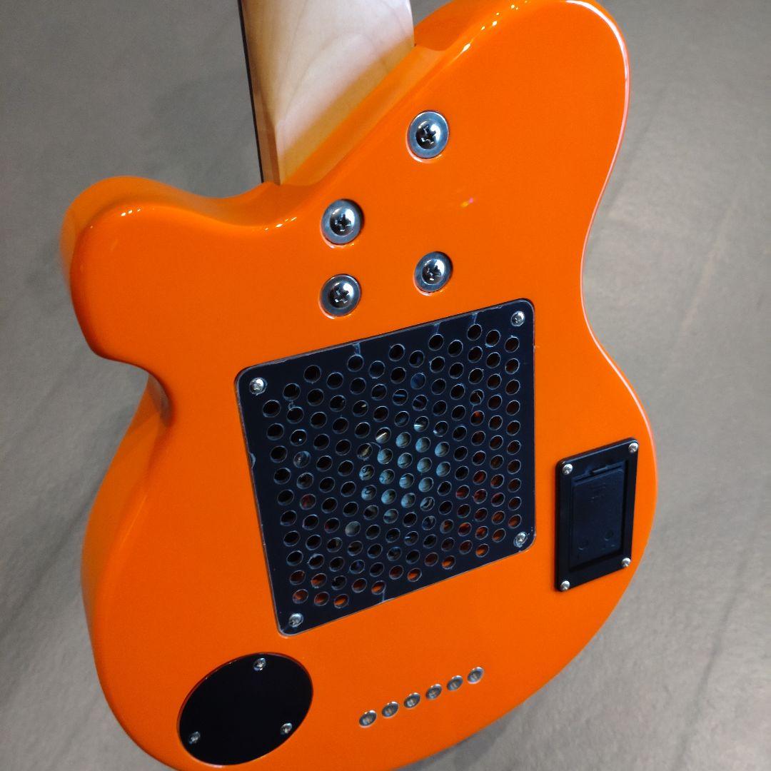 【美品！】pignose ピグノーズ ギター トラベルギター