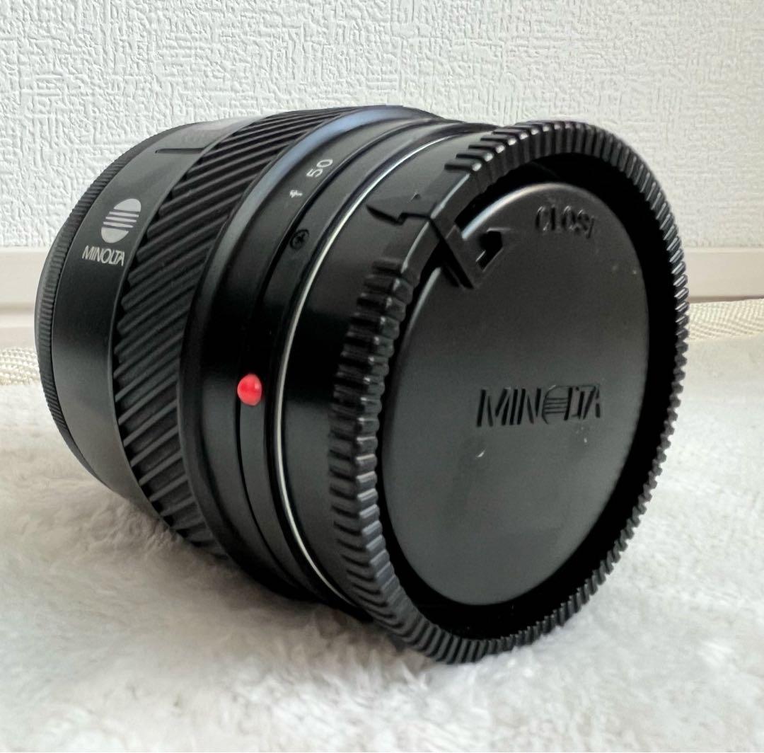 【動作確認済】Minolta α7 alpha7 / ワインダー VC-7