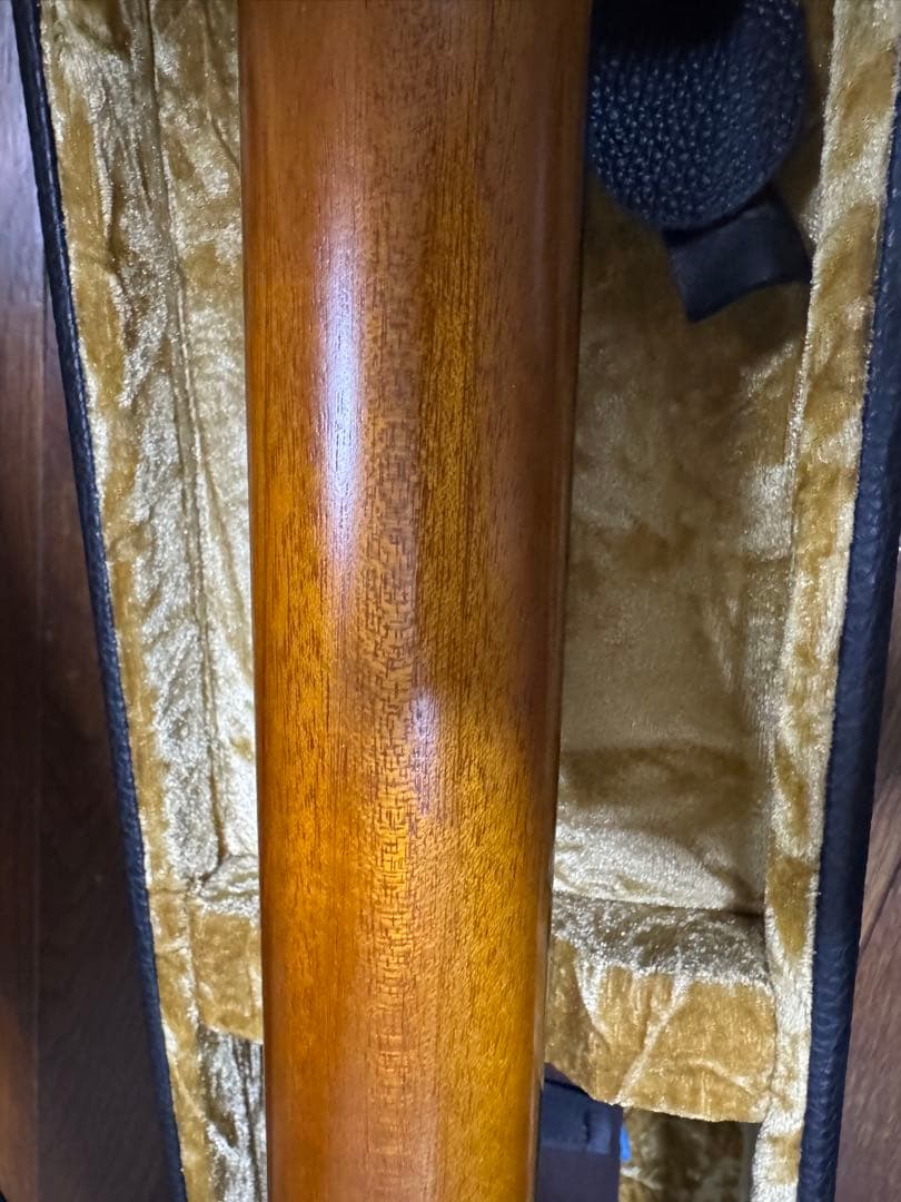 MATON/メイトン EBG808C NASHVILLE