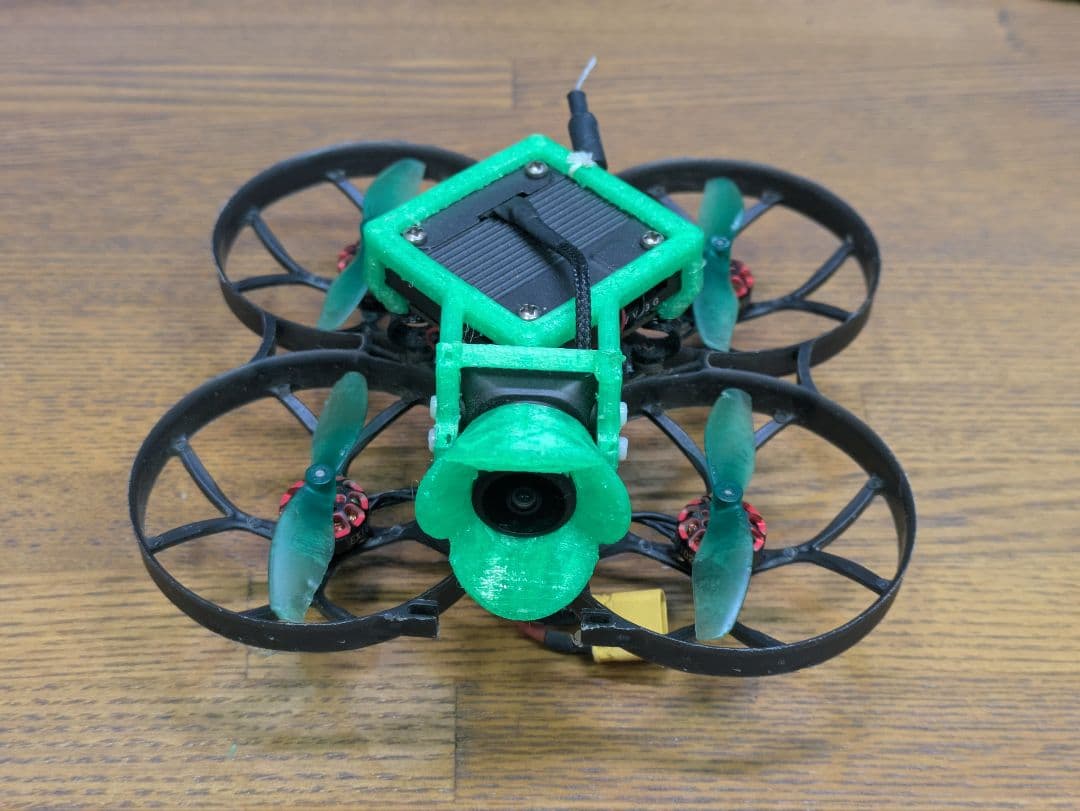 ホビーラジコン Walksnail Moonlight 4k cinewhoop U99