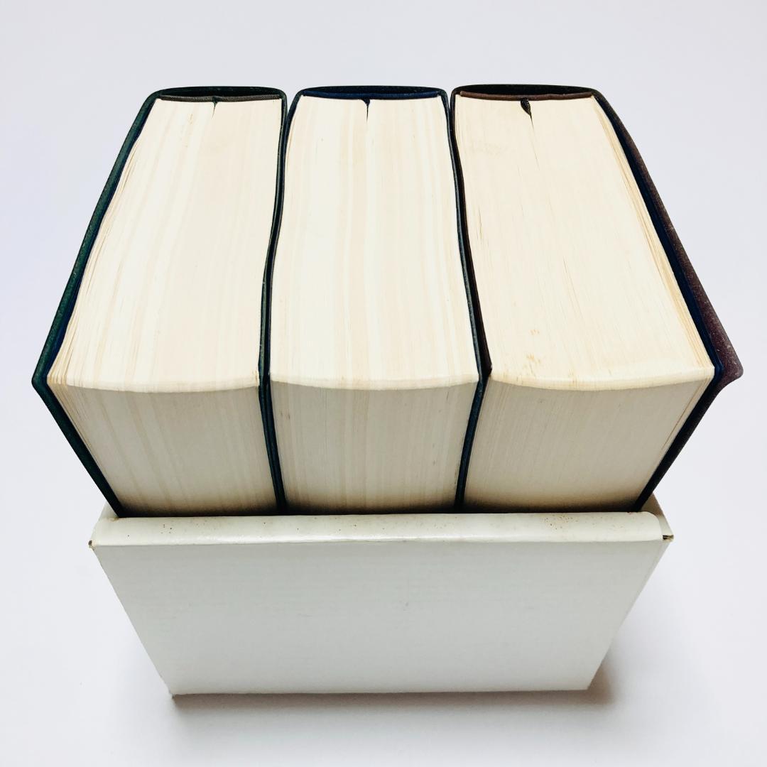 【極貴重】集大成現代墨場必携 全3巻セット　全日本書道院 宇山栖霞編著