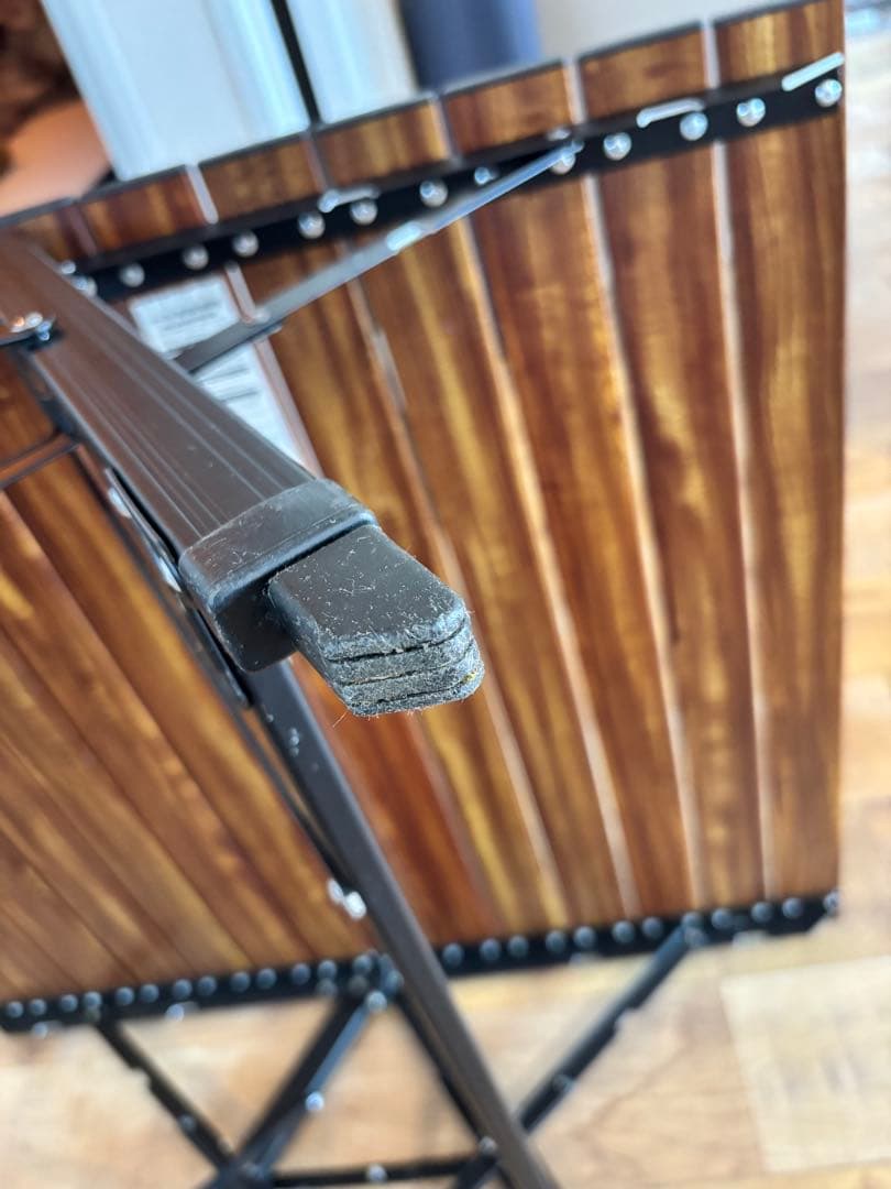 ogawa 3ハイ&ローテーブルⅡ