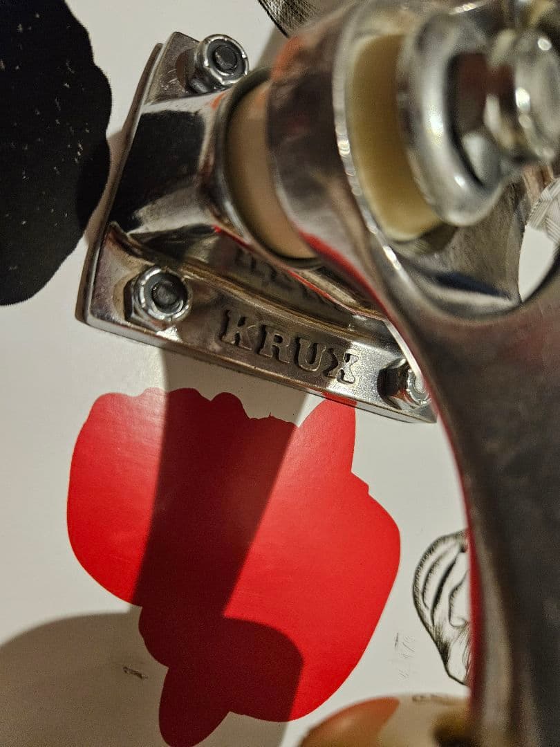 ウエスタンエディション　コンプリートデッキ　美品です！