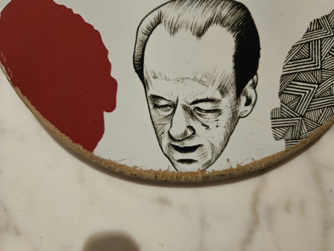 ウエスタンエディション　コンプリートデッキ　美品です！