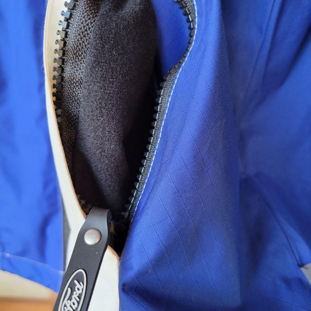 WRC 【非売品】【未使用】WRC Ford Team RS ジャンパー