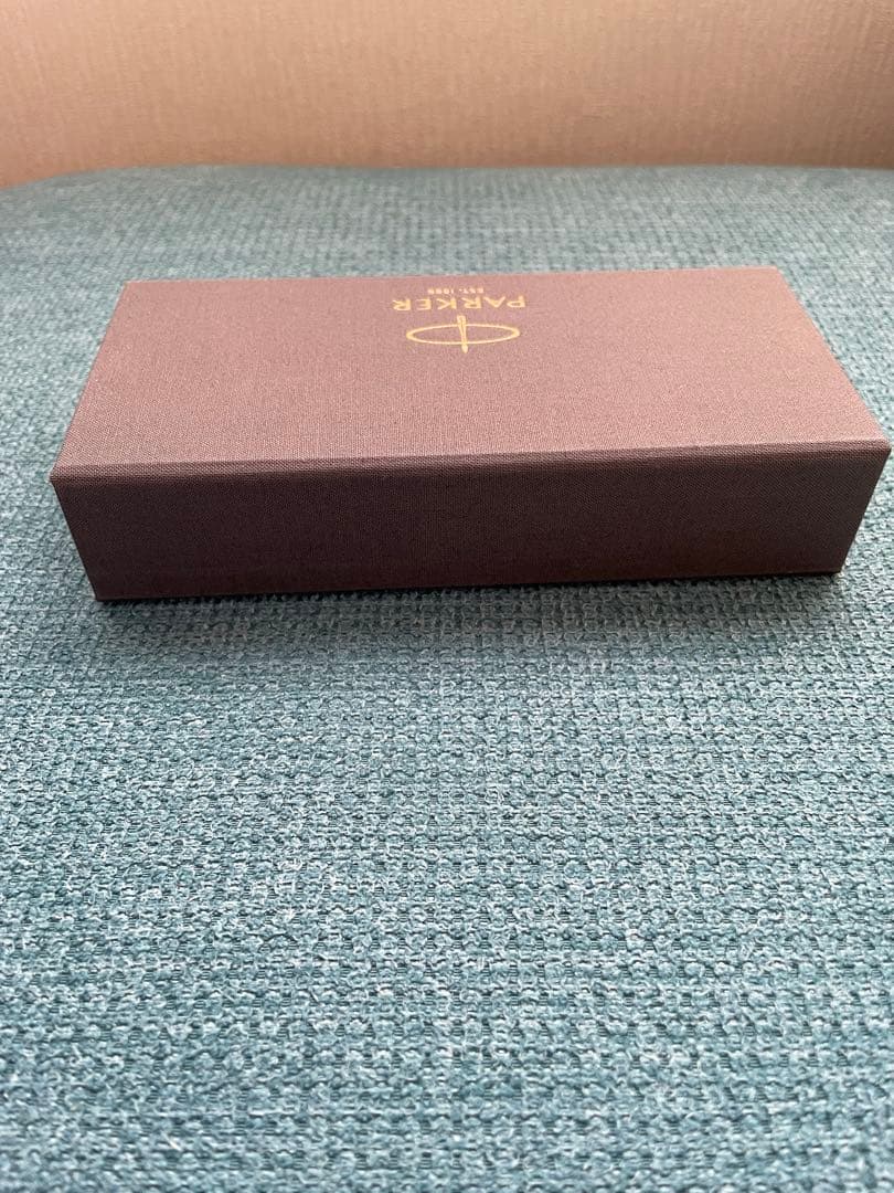 Parker Sonnet ブラック 万年筆