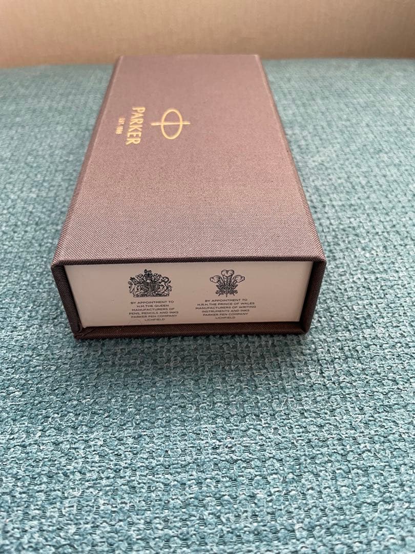 Parker Sonnet ブラック 万年筆