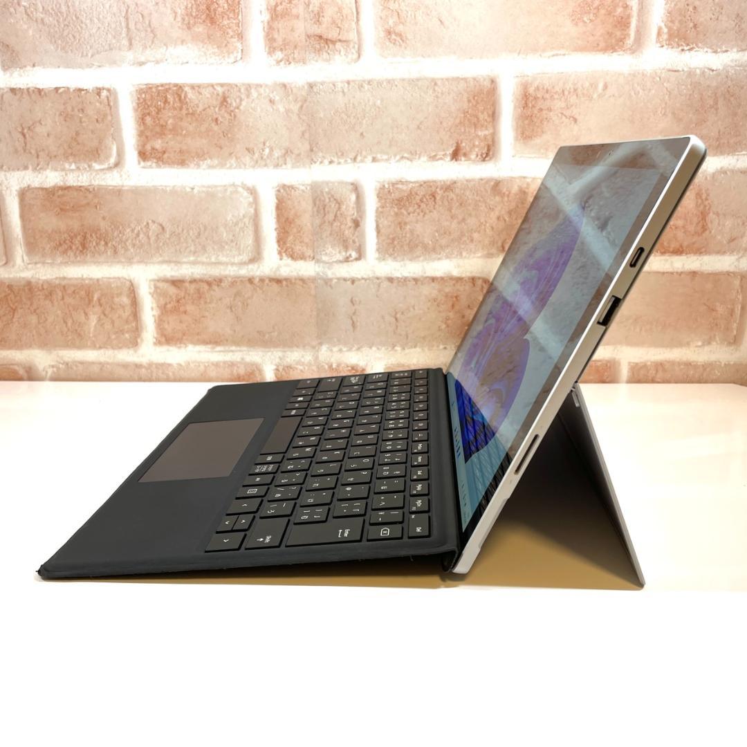 ★タブレット型PC★ Surface タッチパネル式 バッテリー良好 RR5