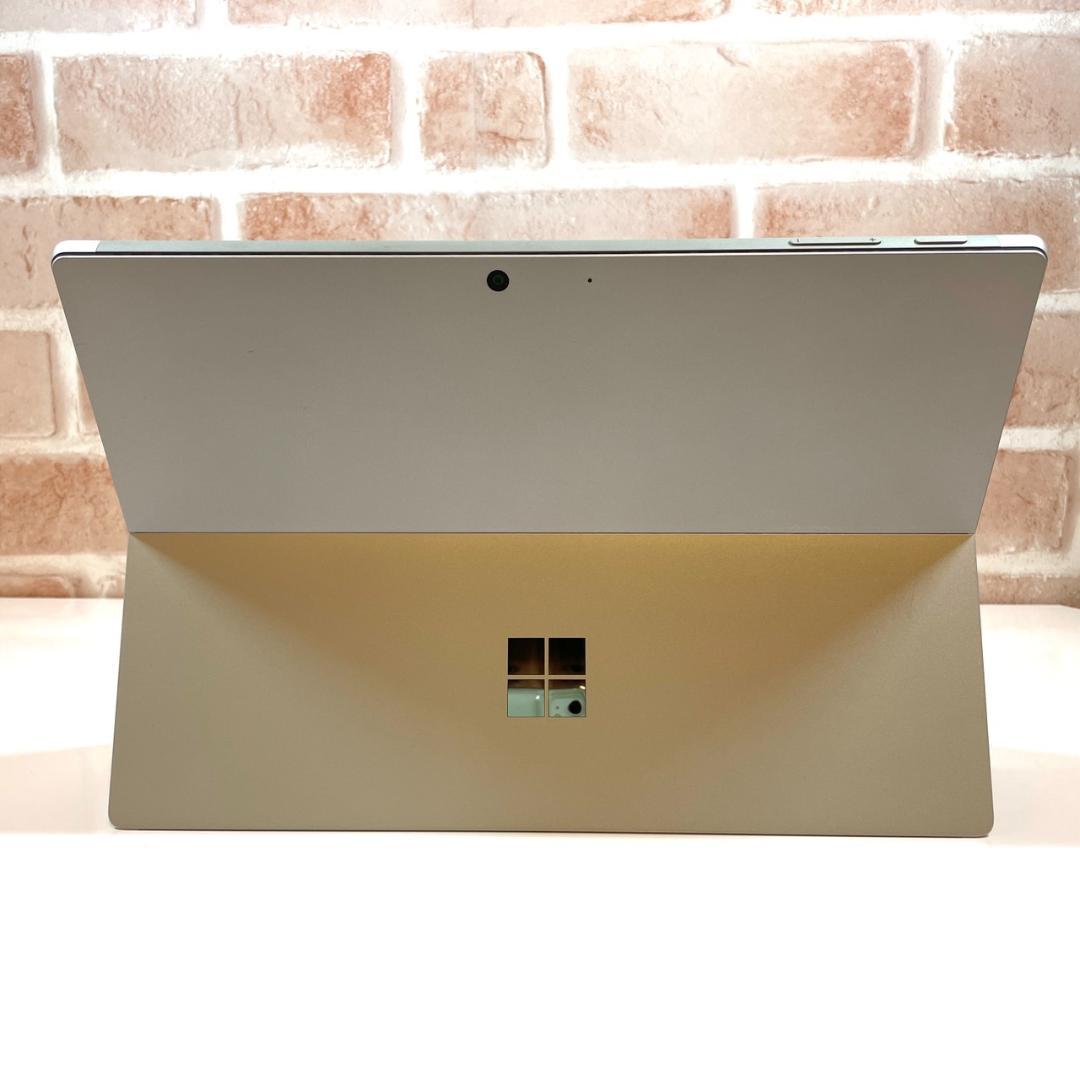 ★タブレット型PC★ Surface タッチパネル式 バッテリー良好 RR5