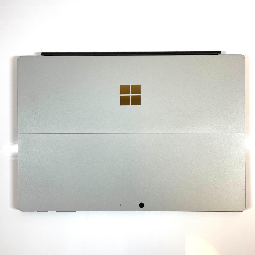 ★タブレット型PC★ Surface タッチパネル式 バッテリー良好 RR5