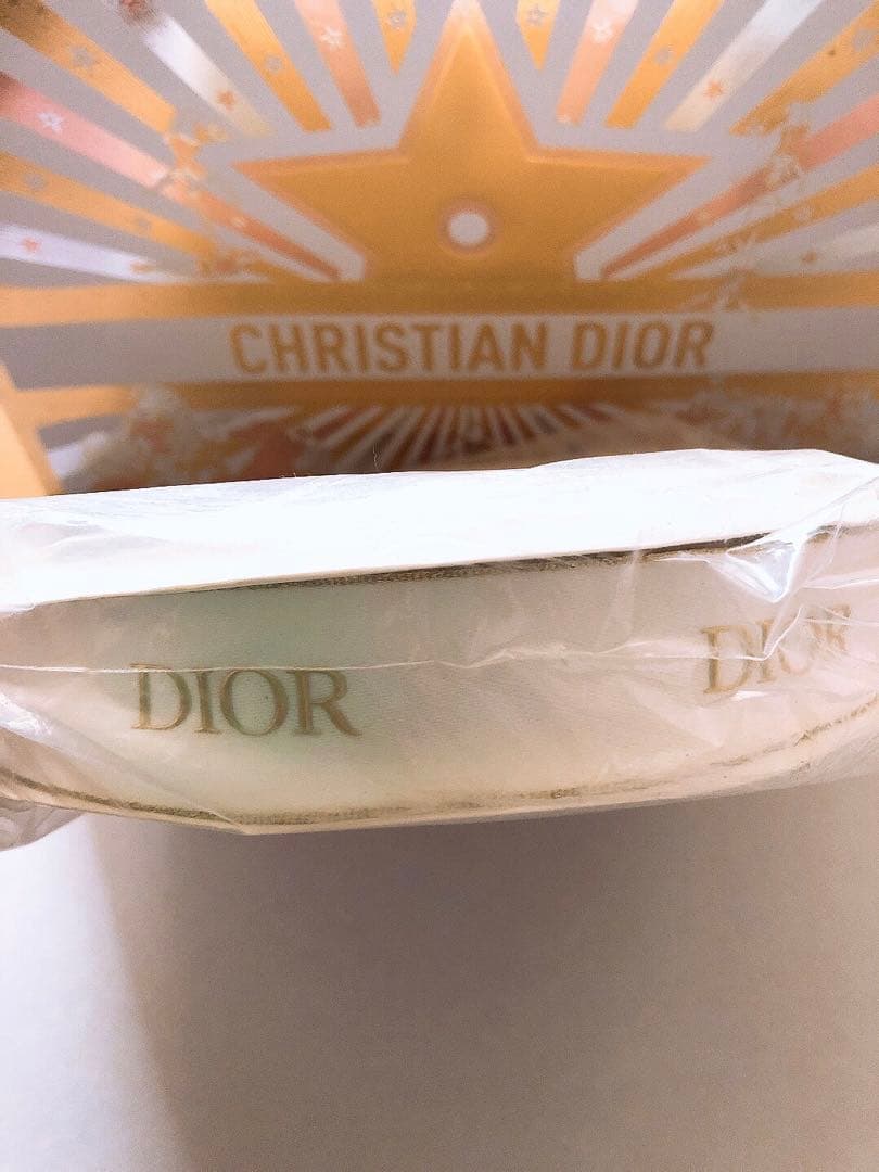 DIOR リボン1ロール50m 2024年 クリスマス