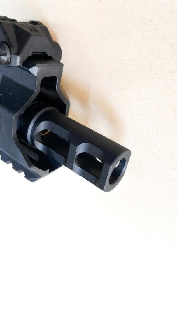 KSC T6 コンパクト TEG　電動エアソフトガン　M4 AR-15