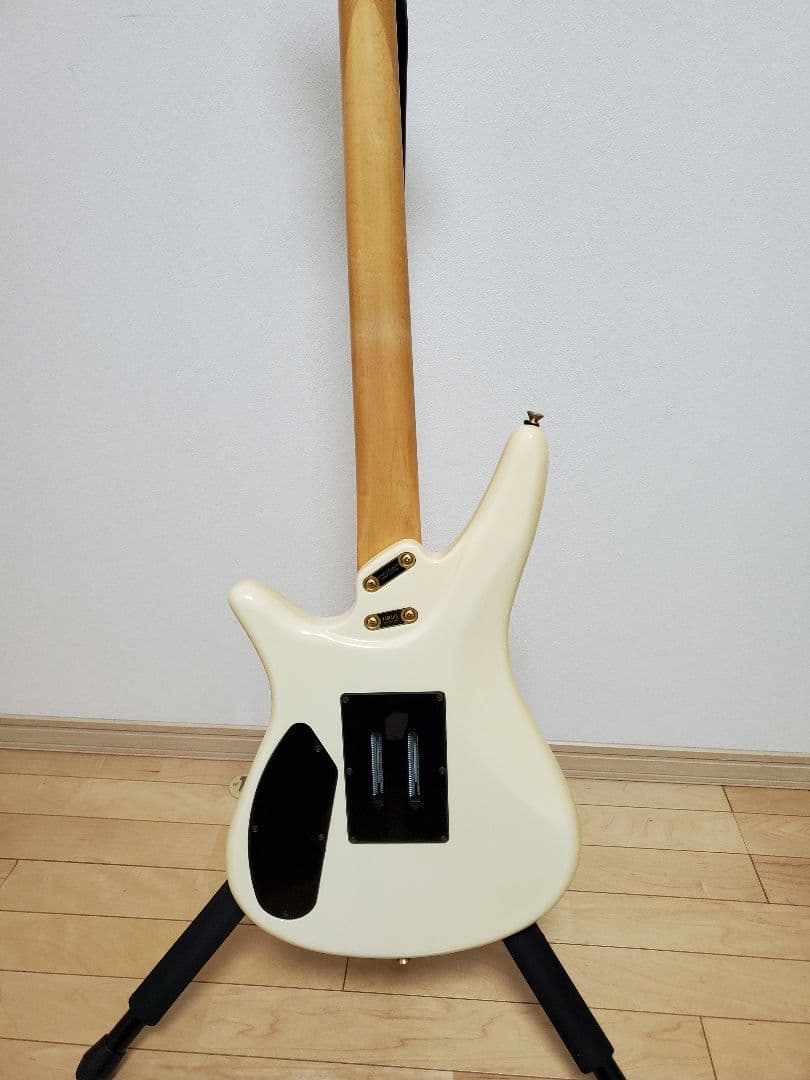 希少YAMAHA MG パッパラー川合モデル 26F フロイドローズ