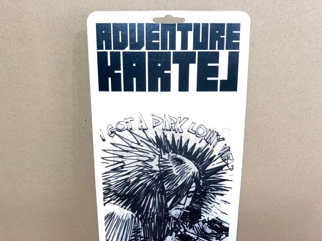 その他 Threea ADVENTUREKARTEL Shadow Merde 3A