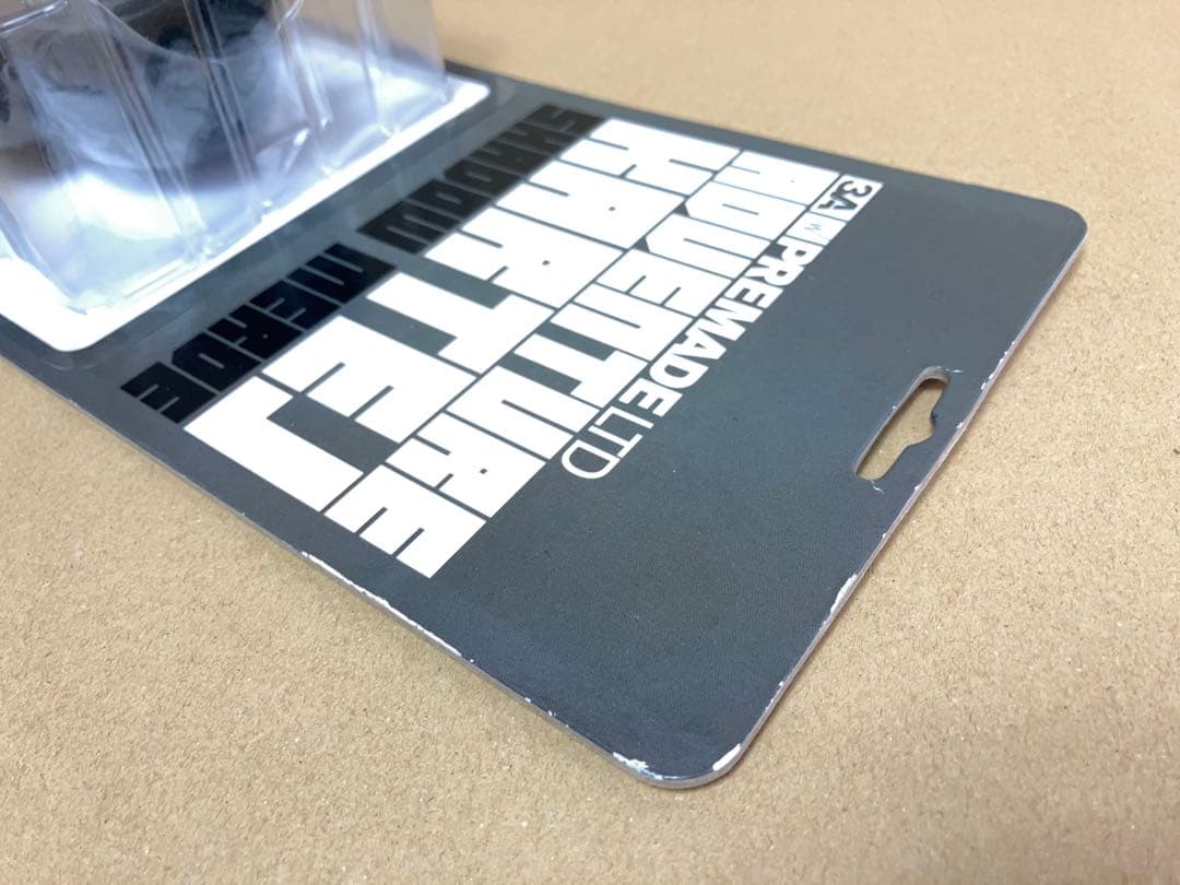 その他 Threea ADVENTUREKARTEL Shadow Merde 3A