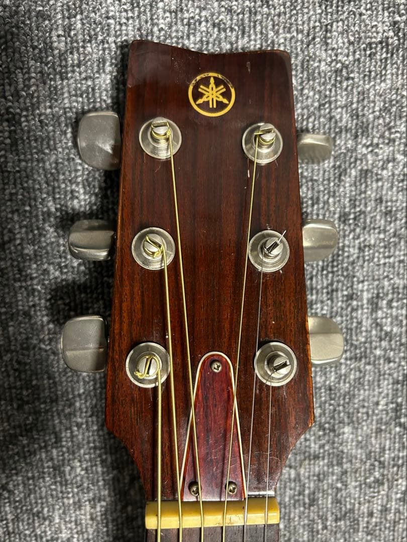 Yamaha FG-160 ハードケース付き