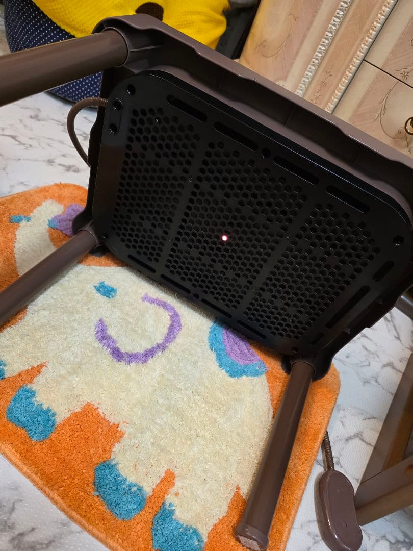 にゃんこの和みのこたつ　M