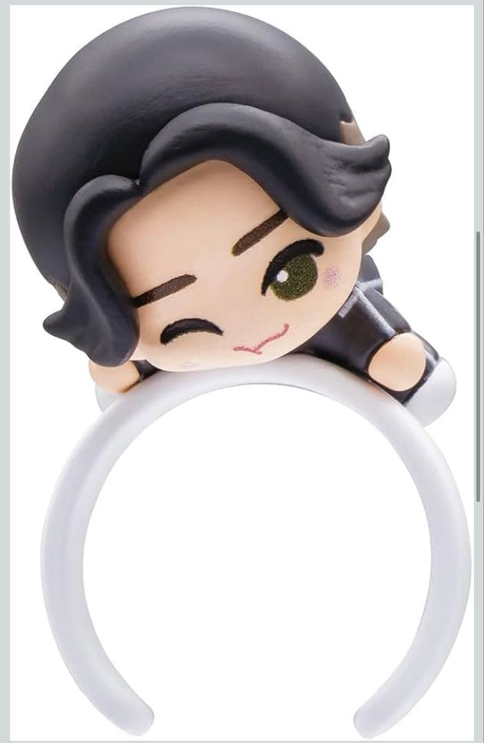 Mrs. GREEN APPLE びっくらたまご　未開封5個セット