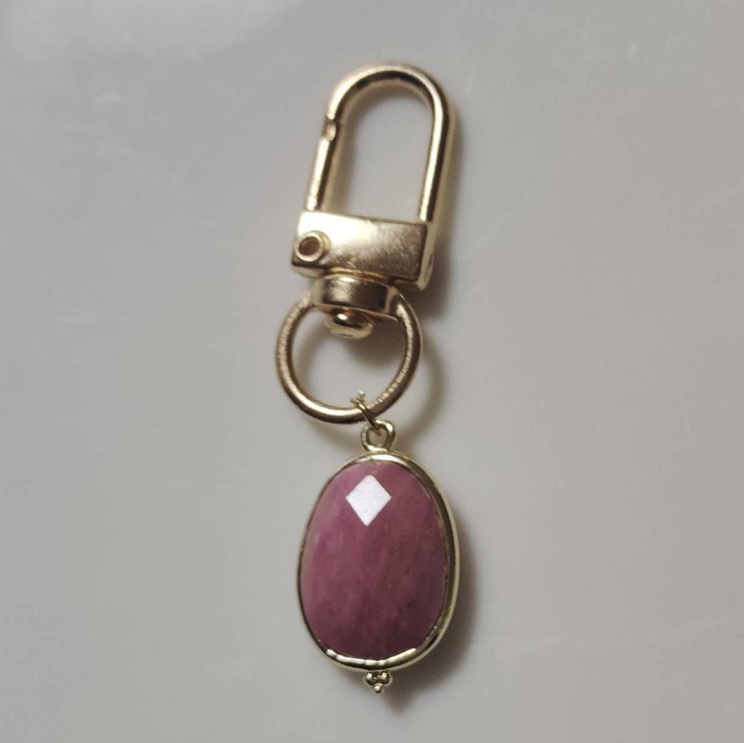 S価格　オーダーブレスレット　お守り　同梱ご確認用も