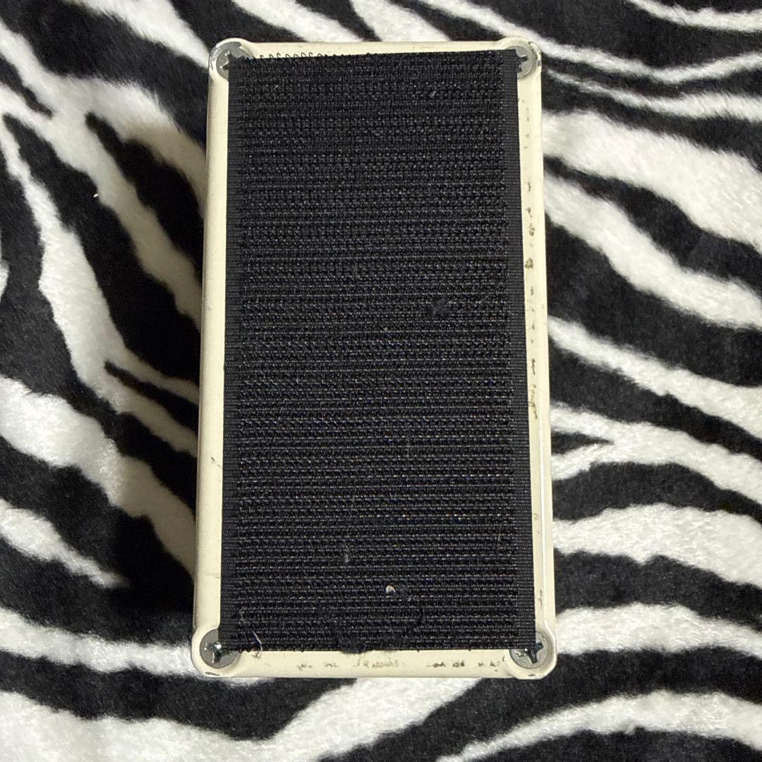 MXR Wylde Overdrive ギターエフェクター