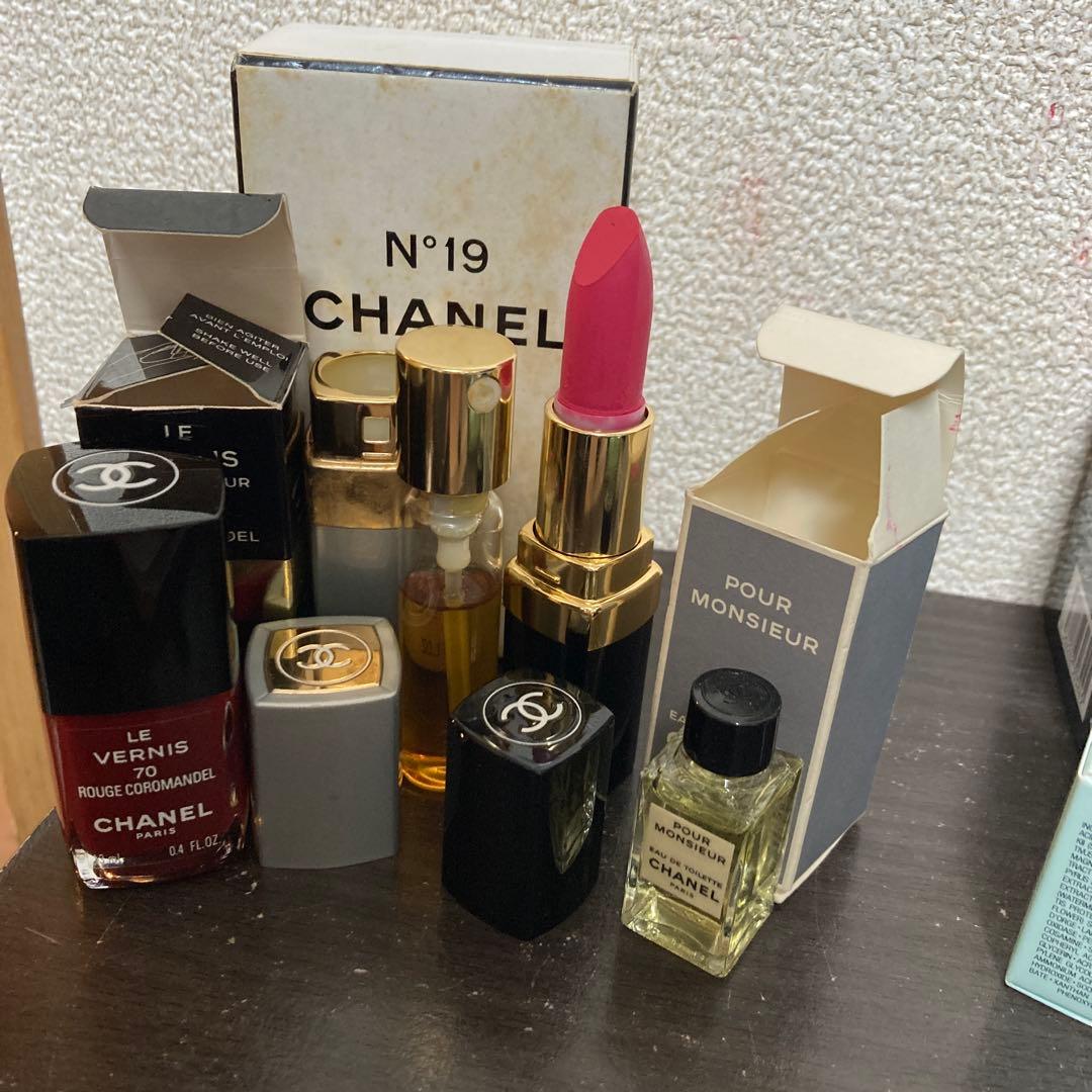 コスメまとめ売り　デパコス　プチプラ　未使用など