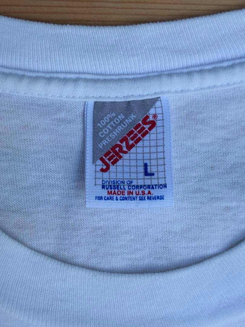 ス*ー様 AKIRA アキラ Tシャツ ’95