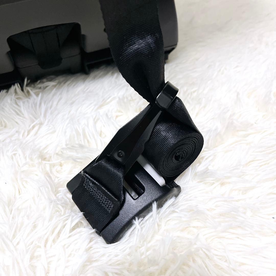 極美品 コンビ ジョイトリップ アドバンス ISOFIX エッグショック SA