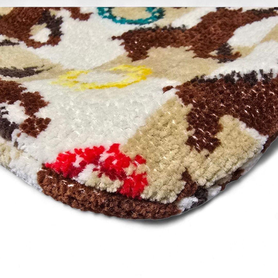 FEILER フェイラー 新品タグ付 ポーチ 巾着 スプリントホース 馬と蹄鉄