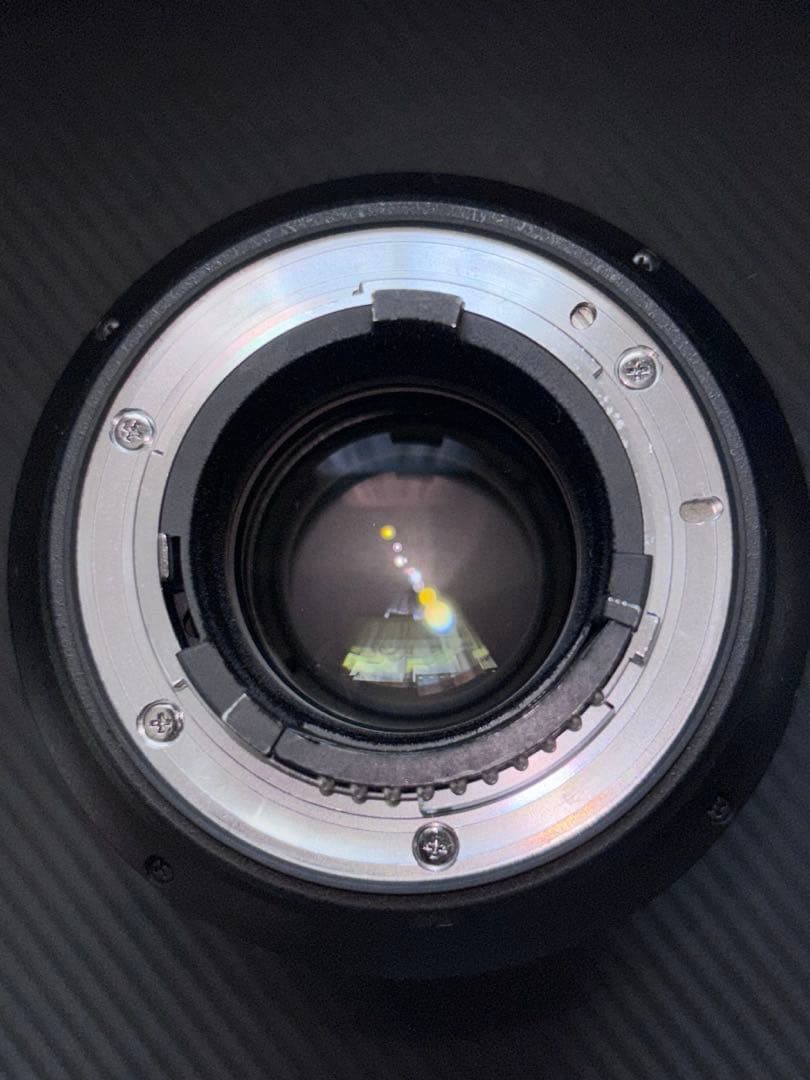 Nikon マクロレンズ　105mm