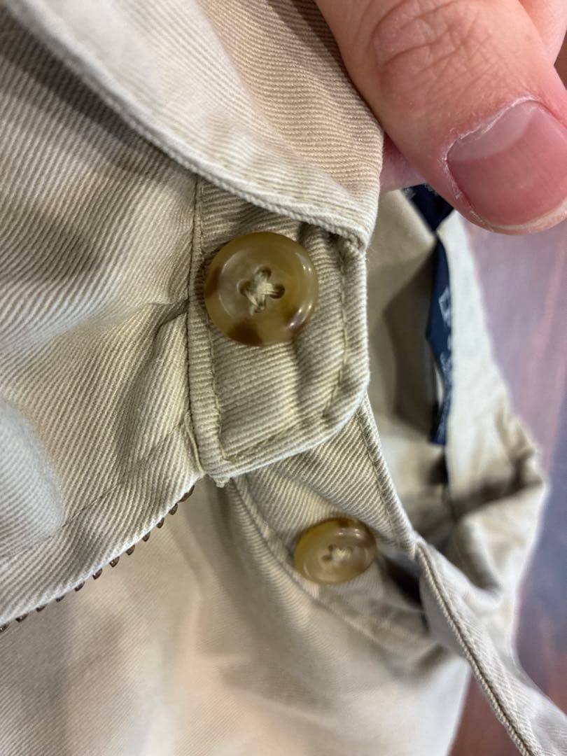 Ralph Lauren USA製 三角タグ スイングトップ 80s 入手困難