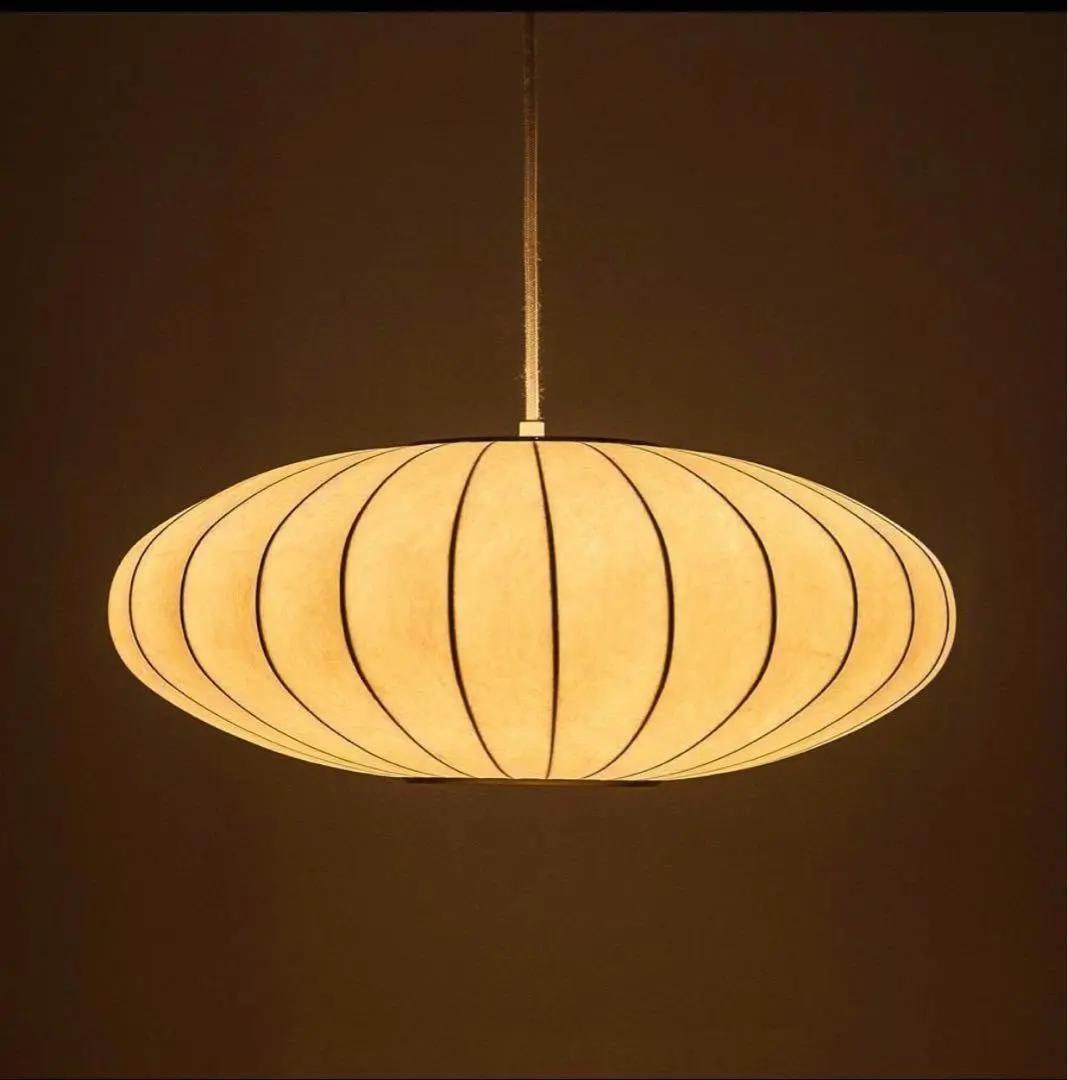 ジョージネルソン バブルランプ ペンダントライト ソーサー P1L