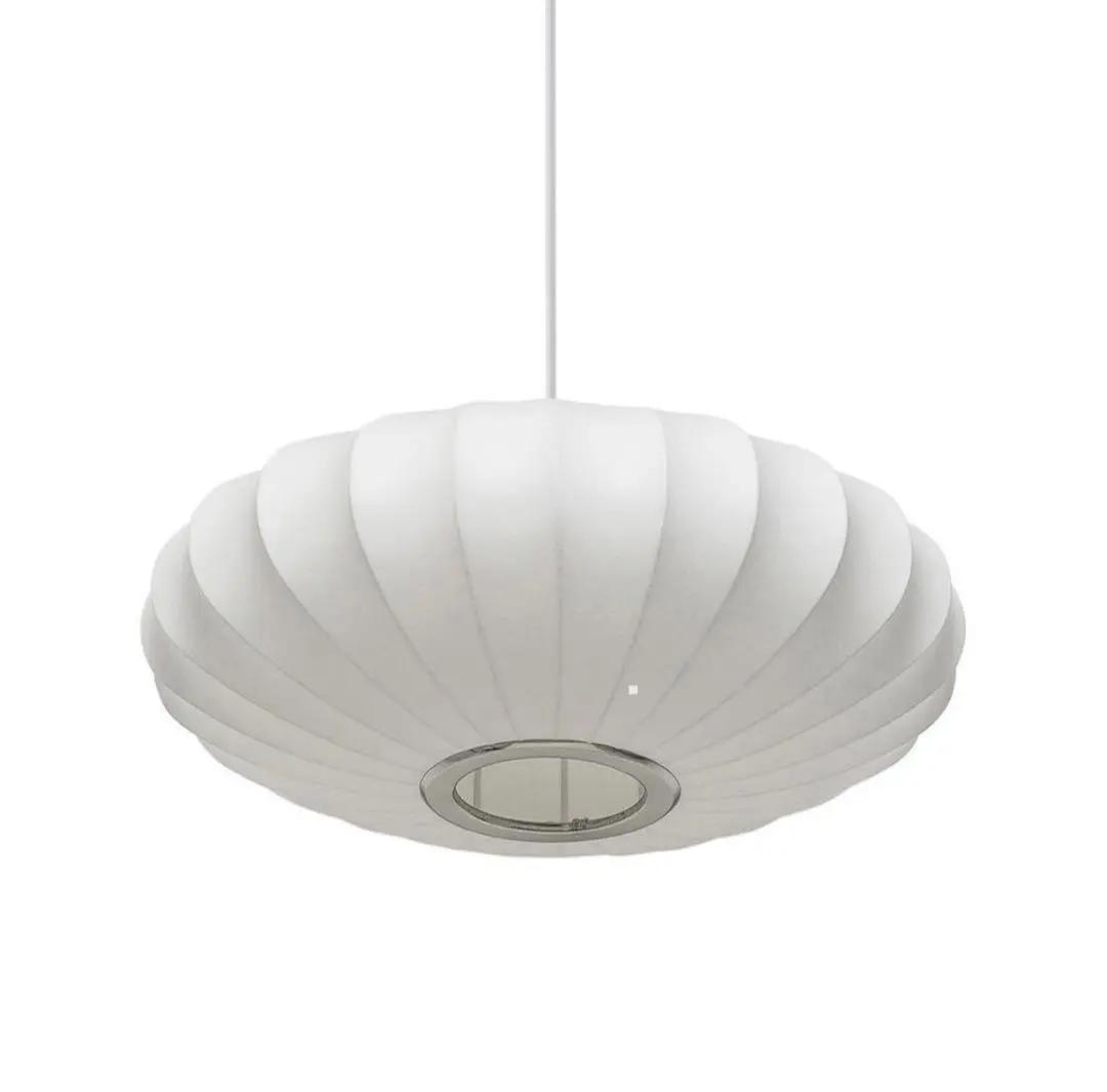 ジョージネルソン バブルランプ ペンダントライト ソーサー P1L