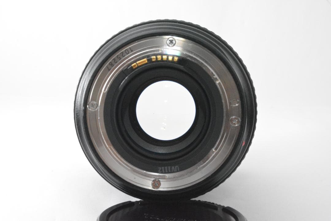 キャノン CANON EF 24-70mm F2.8L USM