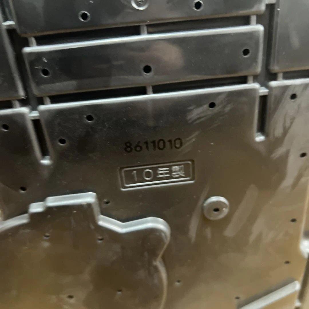 三菱 NJ-XSA10J IH炊飯器 赤　付属品つき