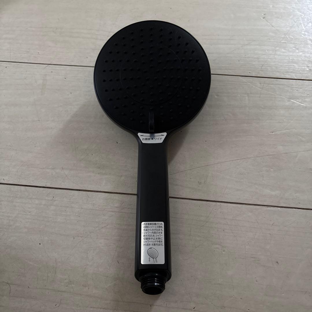 Panasonic BEVAS ビームシャワーヘッド