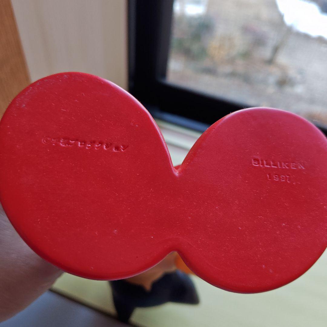 ビリケン商会のアトム 水着姿 フィギュア