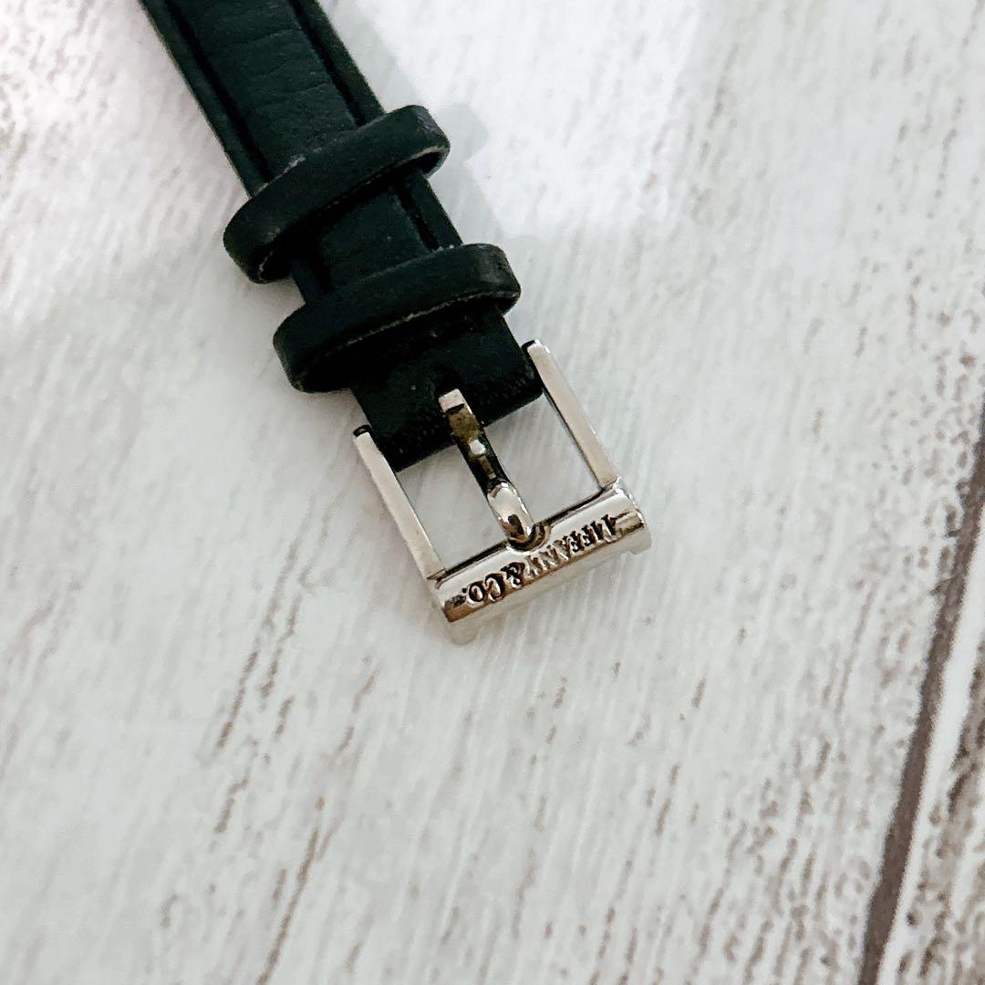 【TIFFANY&Co.】レディース腕時計⟡.*