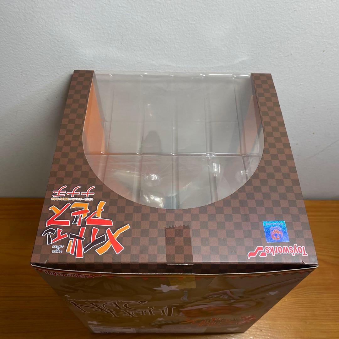 メイドインアビス ナナチ 1/6 完成品フィギュア