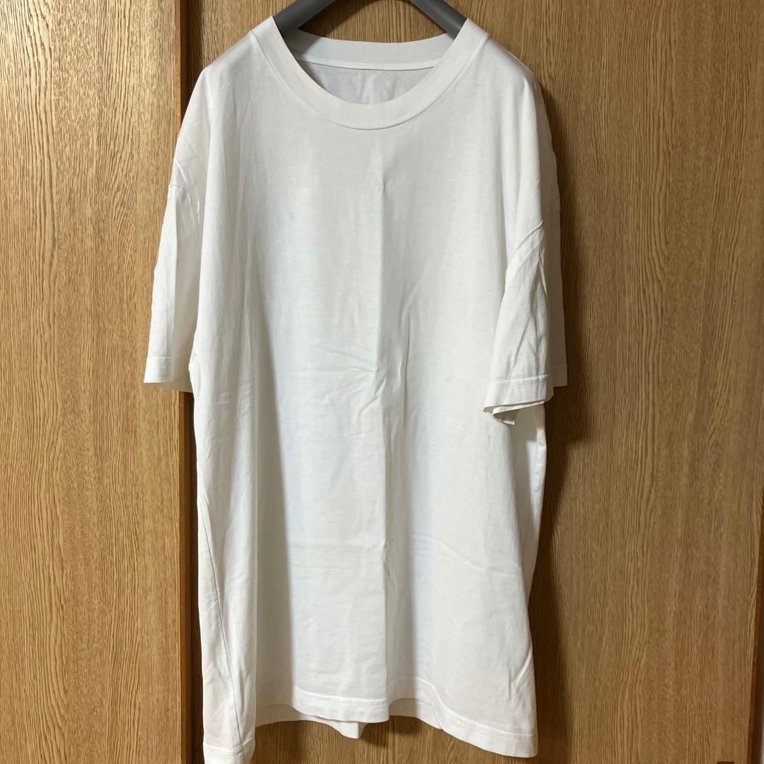 本日限定値下げ Maison Margiela 20ss ビッグT 再構築