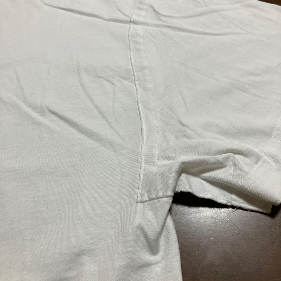 本日限定値下げ Maison Margiela 20ss ビッグT 再構築