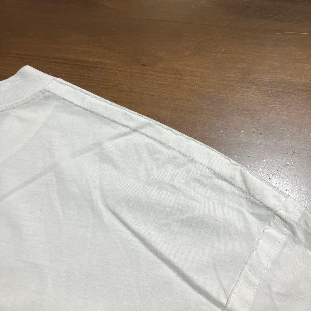 本日限定値下げ Maison Margiela 20ss ビッグT 再構築