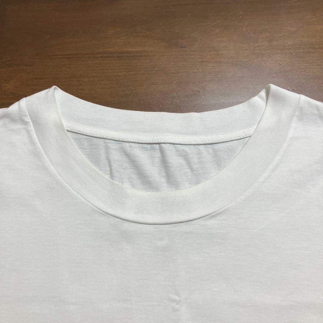 本日限定値下げ Maison Margiela 20ss ビッグT 再構築