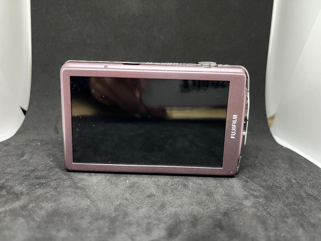 FUJIFILM FINEPIX Z700EXR ピンク バッテリー付き