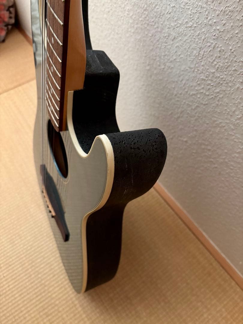 Fender Stratacoustic FISHMAN搭載 エレアコ最終値下げ