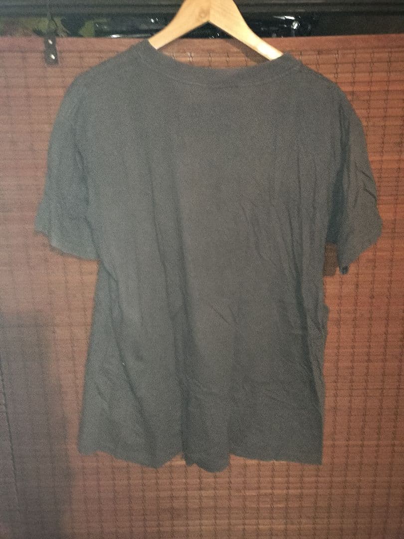 最終値下げ 90's BLACK FLAG USA製 SSTオフィシャルTシャツ