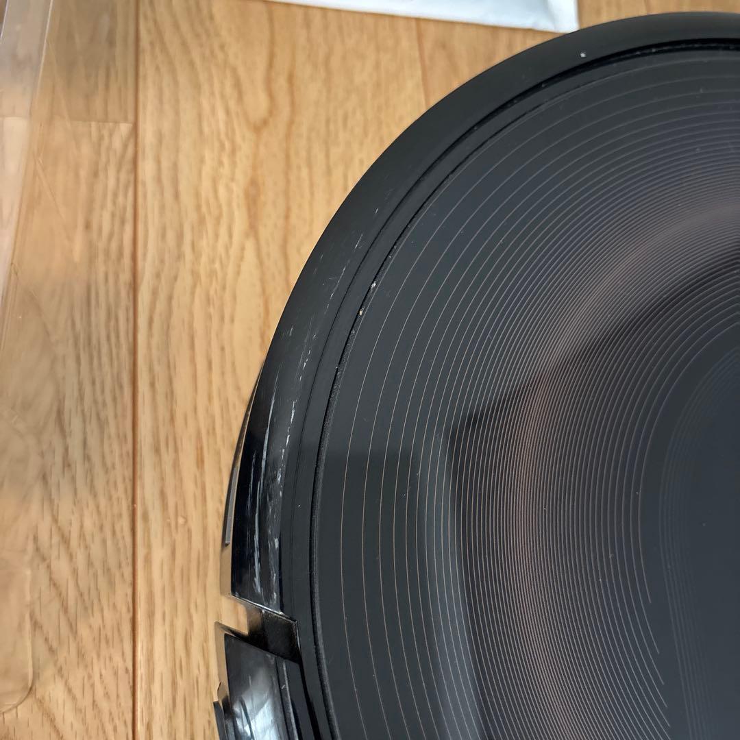 Anker eufy G30 Edge ロボット掃除機 未使用ブラシ付