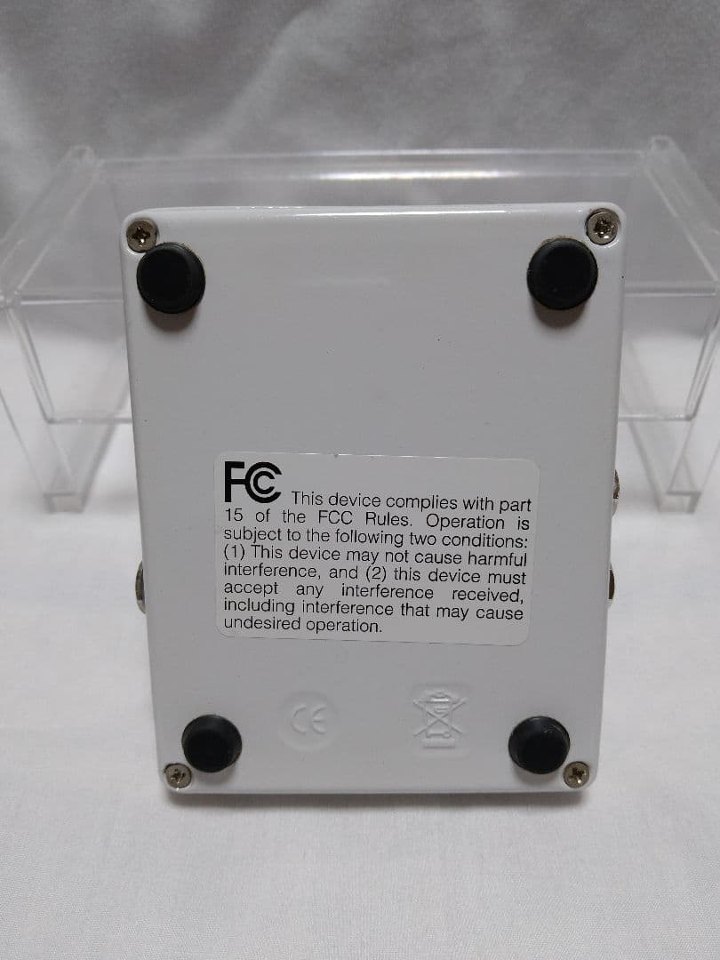 Electro-Harmonix B9 Organ Machine エレハモ