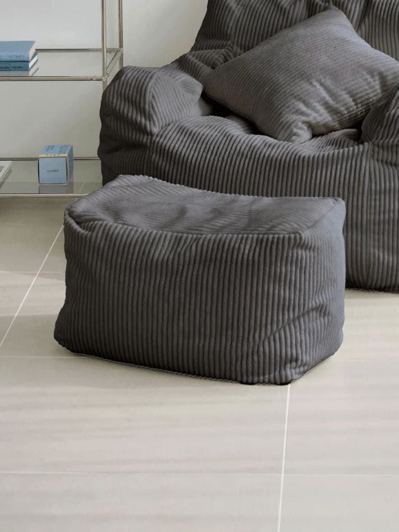 loosy ソファ用 オットマンのみ