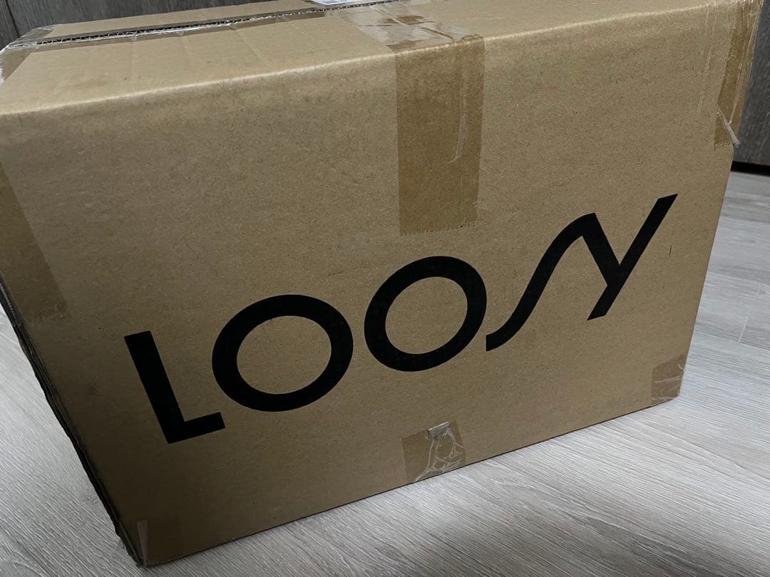 loosy ソファ用 オットマンのみ