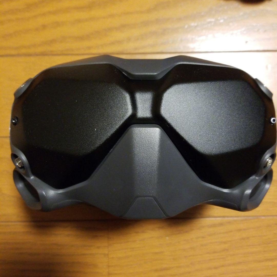 ホビーラジコン DJI FPV Goggles V2